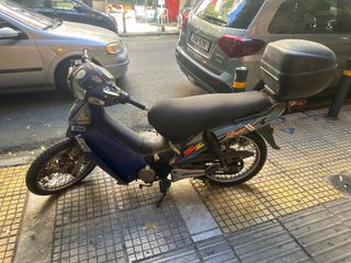Modenas Kriss II 2010-thumb-5