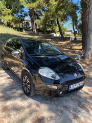 Fiat Punto 2016 1.2 YOUNG