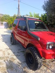 Suzuki Jimny 2003