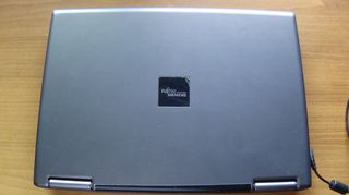 Laptop Fujitsu-Siemens ESPRIMO Mobile V5535