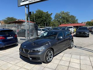 Bmw 116 2017