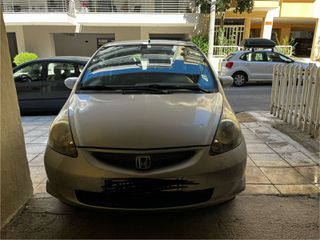 Honda Jazz 2006
