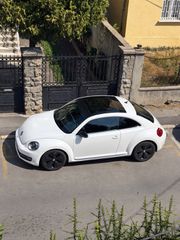 Volkswagen Beetle 2012 1.2 Βενζίνη