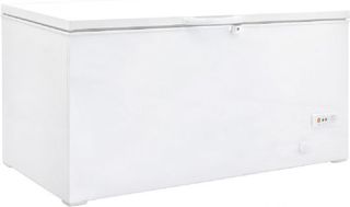 ΠΡΟΣΦΟΡΑ!!! Fresh Cl 500 Dsl Επαγγελματικός Καταψύκτης Μπαούλο 479lt & 205W Π155.5 x Β72 x Υ84.5εκ.