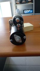 Μίζα για Fiat Punto, Evo ,Doblo, Grande punto-thumb-1