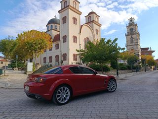 Mazda RX-8 2006 challenge-thumb-1