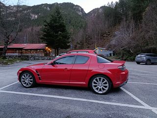 Mazda RX-8 2006 challenge-thumb-2