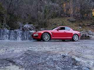 Mazda RX-8 2006 challenge-thumb-3