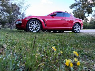 Mazda RX-8 2006 challenge-thumb-4