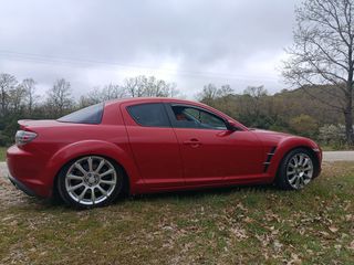 Mazda RX-8 2006 challenge-thumb-5