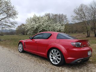 Mazda RX-8 2006 challenge-thumb-6