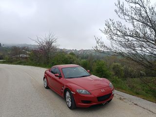 Mazda RX-8 2006 challenge-thumb-7