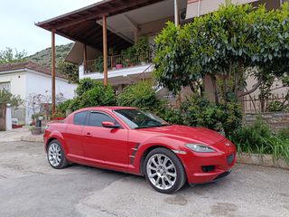Mazda RX-8 2006 challenge-thumb-9