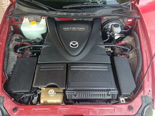 Mazda RX-8 2006 challenge-thumb-14