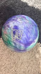 Tzone brunswick 14lb KAI Columbia 300 15lb BOWLING BALLS