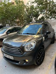 Mini Countryman 2011