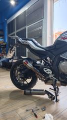 akrapovic s1000xr s1000rr s1000r