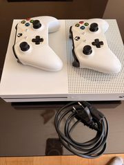 Xbox One S 1TB