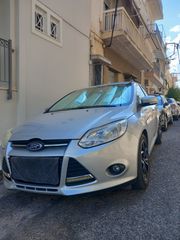 Ford Focus 2014 Eco
