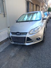Ford Focus 2014 Eco-thumb-1