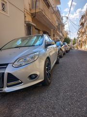 Ford Focus 2014 Eco-thumb-2