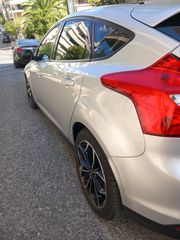 Ford Focus 2014 Eco-thumb-7