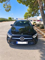 Mercedes-Benz A 160 2019 1.3 109hp
