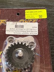 Αντλία λαδιού Honda Astrea 100 / Supra 100 / Glx 50 / Lifan 110 Furious Once