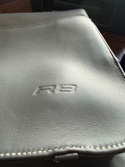 Σετ βαλίτσες Audi design R8-thumb-2