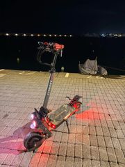 Ηλεκτρικά Πατίνια KuKirin 2024