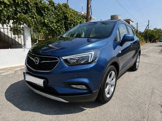 Opel Mokka X 2017-thumb-2