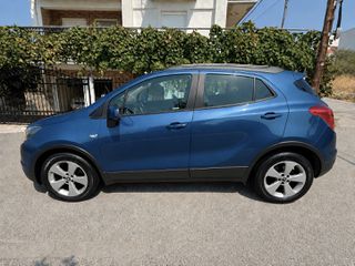 Opel Mokka X 2017-thumb-3