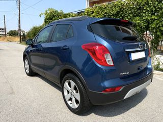 Opel Mokka X 2017-thumb-4