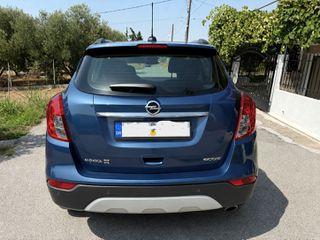 Opel Mokka X 2017-thumb-5