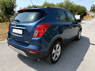 Opel Mokka X 2017-thumb-6