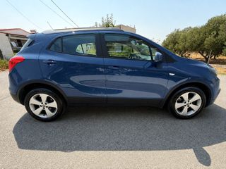 Opel Mokka X 2017-thumb-7