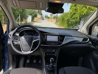 Opel Mokka X 2017-thumb-11