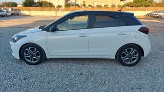 Hyundai i 20 2020 1.0 T 100hp-thumb-4
