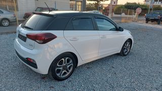 Hyundai i 20 2020 1.0 T 100hp-thumb-5