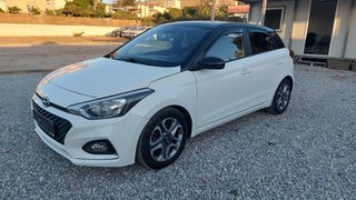 Hyundai i 20 2020 1.0 T 100hp
