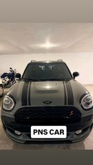 Mini Countryman 2017 SD ALL4