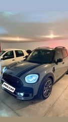 Mini Countryman 2017 SD ALL4-thumb-1