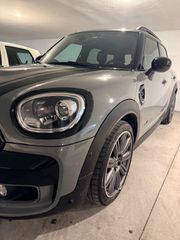 Mini Countryman 2017 SD ALL4-thumb-7
