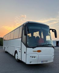 Bova 2011 127-360 ----EURO 5 --61 ΘΕΣΕΙΣ---