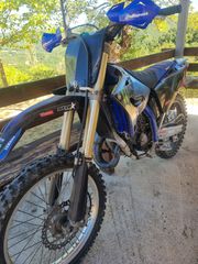 Yamaha YZ 125 LC 2012 YZ125 LC 2012 ΑΡΙΣΤΟ-thumb-4