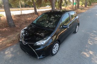 Toyota Yaris 2015-thumb-1