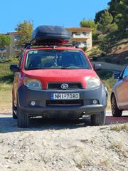 Daihatsu Terios 2006