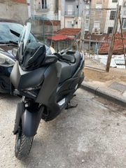 Yamaha XMAX 300 2024 xmax 2024-thumb-1