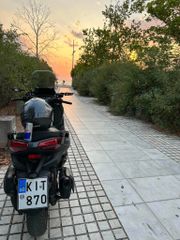 Yamaha XMAX 300 2024 xmax 2024-thumb-3