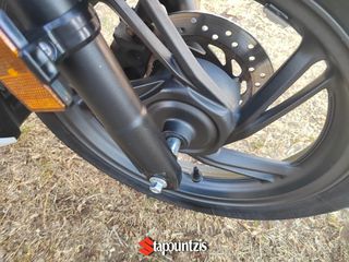 Honda SH 150i 2024 04/24, Άριστο,Book!!!-thumb-12